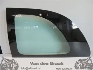 Chrysler Voyager 2001-2008 Klapruit links achter