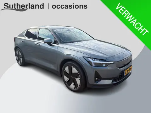 Polestar 2 Long Range Single Motor Prime 82 kWh | Panoramadak | Harmon Kardon | Memory Seats | 360 C