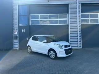 Citroen C1 1.0 e-VTi Feel