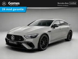 Mercedes-Benz AMG GT 4-Door Coupe AMG 63 S E Performance Premium Plus