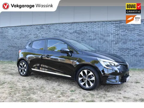 Renault Clio 1.6 E-Tech Hybrid 145 Evolution (bj 2023)