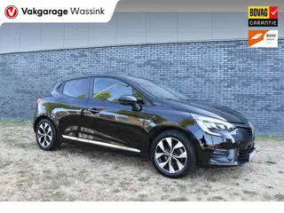 Renault Clio 1.6 E-Tech Hybrid 145 Evolution (bj 2023)