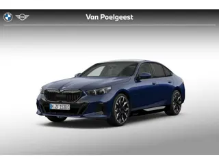 BMW 5 Serie Sedan 550e xDrive | M Sport Pro | Innovation Pack | Travel Pack | Comfort Pack | Trekhaa