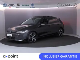 Volkswagen Golf 1.5 eHybrid Life Edition 204 pk Automaat (DSG) | Verlengde garantie | Navigatie via 