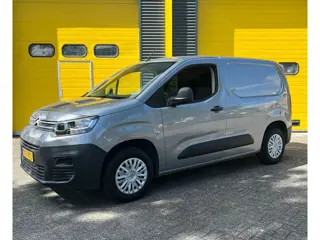 Citroen BERLINGO 1.2 Airco cruise BTW&BPM VRIJ CAR-pass