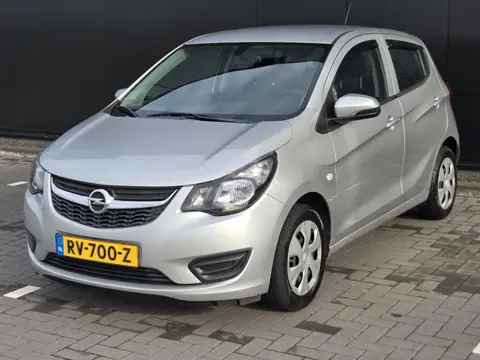 Opel KARL 1.0 ecoFLEX Edition Airco