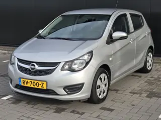 Opel KARL 1.0 ecoFLEX Edition Airco