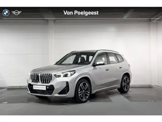 BMW X1 xDrive23i | M-Sport | Head-Up Display | Harman/Kardon | Panoramadak |