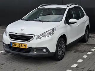 Peugeot 2008 1.2 PureTech Allure