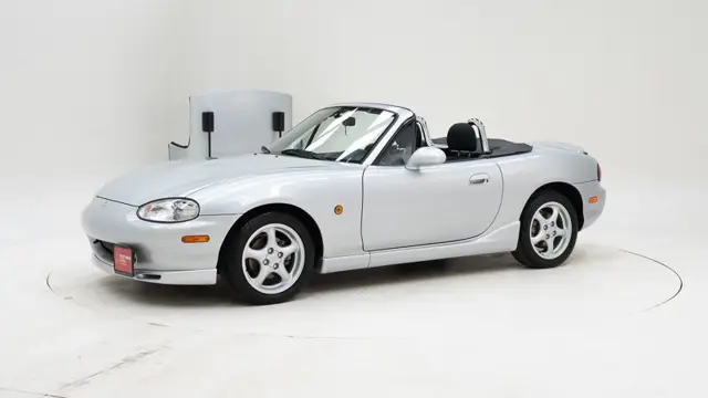 Mazda MX 5 Sport 1.8 NB + Hardtop '2000 CH50314