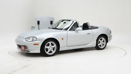 Mazda MX 5 Sport 1.8 NB + Hardtop '2000 CH50314