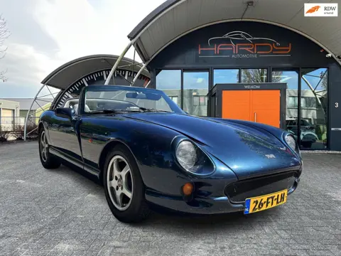 TVR Chimaera 4.0 LHD