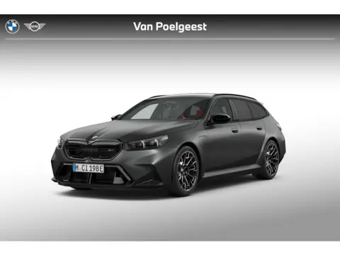 BMW M5 Touring M5 | Comfort Pack | M Driver's Pack | Trekhaak