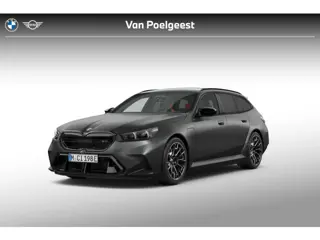 BMW M5 Touring M5 | Comfort Pack | M Driver's Pack | Trekhaak