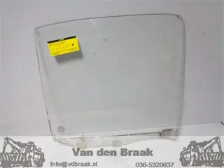 Nissan Micra 5 deurs 1992-2003 Portierraam rechtsachter