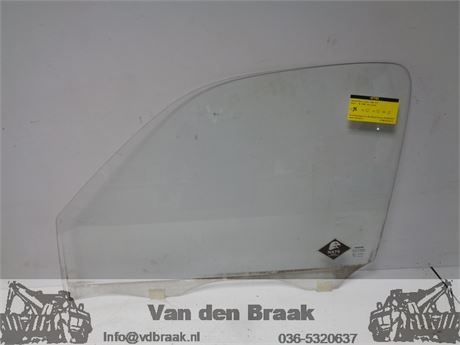 Nissan Micra 5 deurs 1992-2003 Portierraam linksvoor