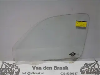 Nissan Micra 5 deurs 1992-2003 Portierraam linksvoor