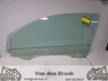 Alfa Romeo Mito 3 deurs 2008-2016 Portierruit links