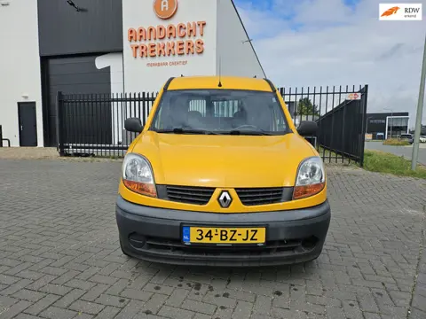 Renault Kangoo Express 1.5 dCi 60 Grand Confort