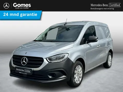 Mercedes-Benz Citan 108 CDI L1 Pro | NAVI | CRUISECONTROLE | AIRCO