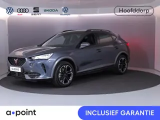 CUPRA Formentor 1.4 e-Hybrid Business 204 pk Automaat | Navigatie | Parkeersensoren (Park assist) | 
