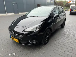 Opel Corsa 1.4 Online Edition