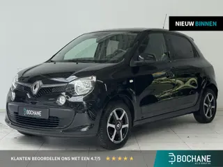 Renault Twingo 1.0 SCe Limited | Parkeersensoren | All-Season Banden | Airco | Lichtmetalen Velgen |