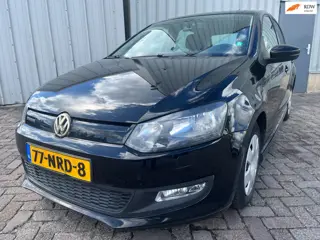 Volkswagen Polo 1.2 TDI BlueMotion Comfortline - Motor Defect - Schade