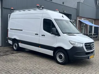 Mercedes-Benz Sprinter 316 2.2 CDI L2H2 Kastinrichting 3-Persoons Trekhaak 3500kg trekgewicht Imperi