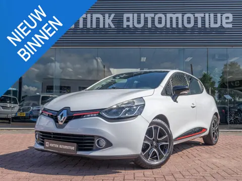 Renault Clio 0.9 TCe Expression | Origineel NL | Volledig onderhouden