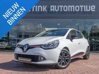 Renault Clio 0.9 TCe Expression | Origineel NL | Volledig onderhouden