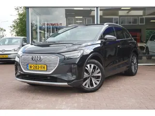 Audi Q4 e-tron 40 Launch edition Advanced 77 kWh | Automaat | Airco | Navigatie | Carplay | Trekhaak