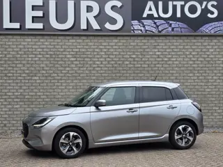 Suzuki SWIFT 1.2 Style Smart Hybrid Camera/Stoelverwarming