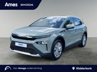 Škoda Elroq Business Edition 60 kWh 190 PK (automaat)