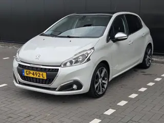 Peugeot 208 1.2 PureTech Première Automaat