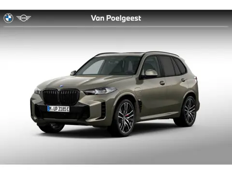BMW X5 xDrive50e | M Sportpakket Pro | Travel Pack | Innovation Pack | Comfort Pack | Trekhaak