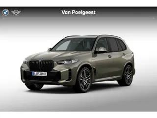 BMW X5 xDrive50e | M Sportpakket Pro | Travel Pack | Innovation Pack | Comfort Pack | Trekhaak