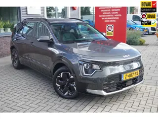 Kia Niro EV DynamicLine 64.8 kWh / ACC / Camera / Carplay