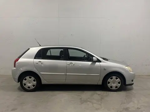 Toyota Corolla 1.6 VVT-i Linea Sol 5drs.Clima Trekhaak APK NAP