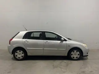 Toyota Corolla 1.6 VVT-i Linea Sol 5drs.Clima Trekhaak APK NAP