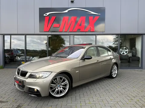 BMW 325i 3.0 AUT Individual Schuifdak Leder Xenon Stoelverw.