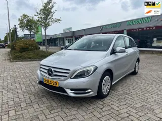 Mercedes-Benz B-klasse 180 Ambition|LEDER BEKLEDING|CRUISE|XENON|