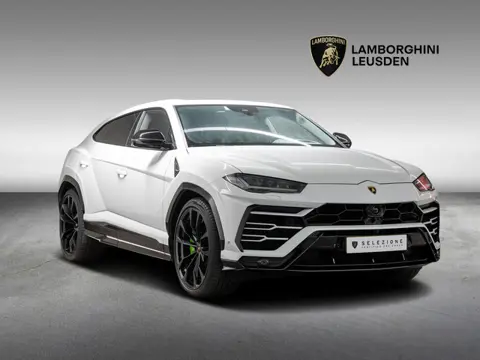 Lamborghini Urus Akrapovic | Panoramadak | B&O (bj 2023)