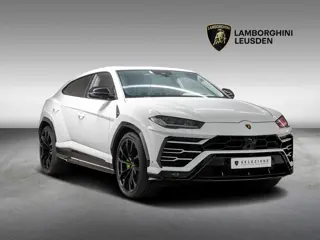 Lamborghini Urus Akrapovic | Panoramadak | B&O (bj 2023)