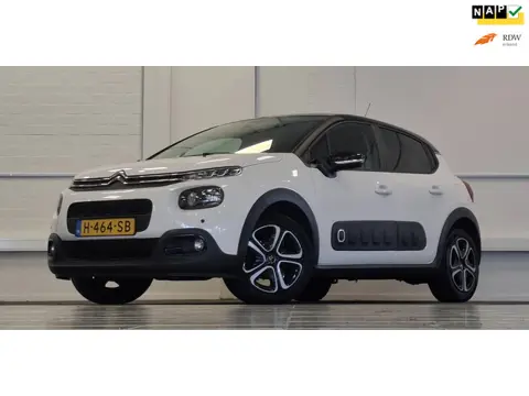 Citroen C3 1.2 PureTech S&S Feel Edition Trekhaak Nieuwe distributieriem Mooi!