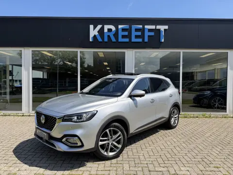 MG MG HS PHEV 1.5 Luxury Schuifdak (bj 2023, automaat)