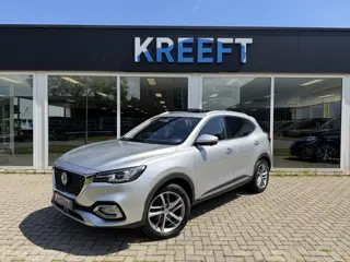 MG MG HS PHEV 1.5 Luxury Schuifdak (bj 2023, automaat)