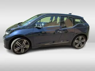 BMW i3 Executive Edition 120Ah 42 kWh / SoH 87,8% / Camera / Navigatie / 20'' / LED / Warmtepomp / S