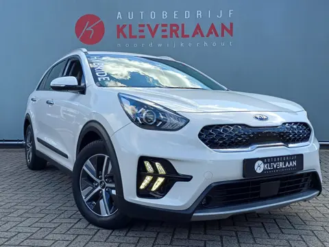 Kia Niro 1.6 GDi Hybrid DynamicLine | TREKHAAK | NAVI | CAMERA | APPLE CARPLAY/ ANDROID AUTO | Wij b