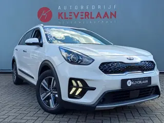 Kia Niro 1.6 GDi Hybrid DynamicLine | TREKHAAK | NAVI | CAMERA | APPLE CARPLAY/ ANDROID AUTO | Wij b